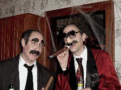 The winning Kawasaki