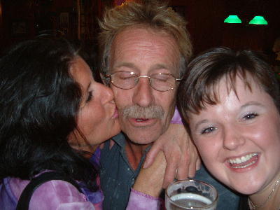 The daring deeds of Mr. W are adored throughout the Galaxy