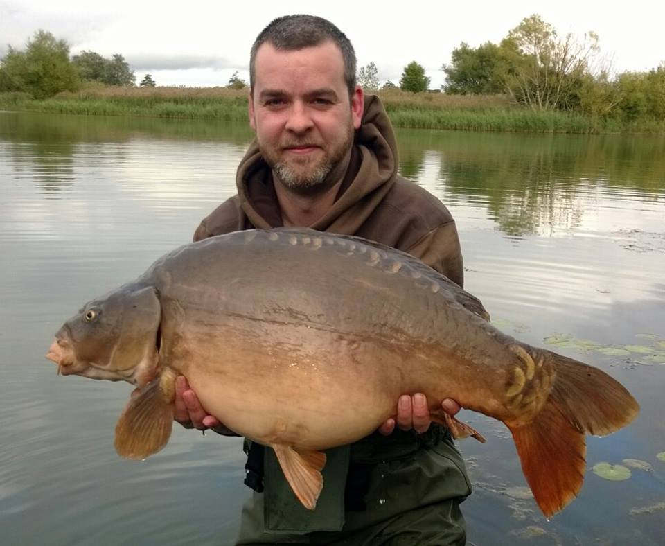 Disappointed but stoic