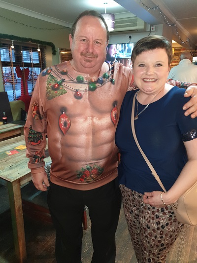 Adrian Hugh Gabriel Oliver